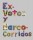Exvotos y narcocorridos. Project and Graphic Direction: Pedro Tabernero