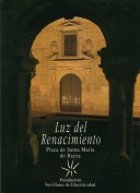 Luz del Renacimiento. Sevillana de Electricidad. Grupo Pandora. Editor: Pedro Tabernero.