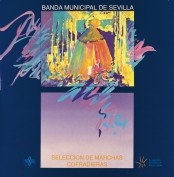Selección de marchas cofradieras. Música y animación. Grupo Pandora. Editor: Pedro Tabernero.