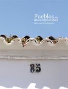 Pueblos en mancomunidad. Publicaciones y acciones para el turismo. Grupo Pandora. Editor: Pedro Tabernero.