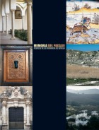 Memoria del paisaje. Perfiles de la provincia de Sevilla. Publicaciones y acciones para el turismo. Grupo Pandora. Editor: Pedro Tabernero.