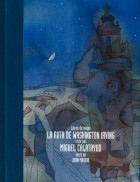 La ruta de Washington Irving. Libros de viajes. Grupo Pandora. Editor: Pedro Tabernero.