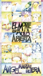 Ángel María de Lera. Grupo Pandora. Editor: Pedro Tabernero.