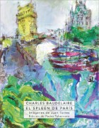 El Spleen de París / Charles Baudelaire. Edita: Pedro Tabernero