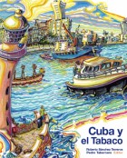 Cuba y el Tabaco. Proyecto y Dirección Gráfica: Pedro Tabernero