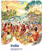 India. Edita: Pedro Tabernero