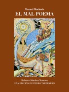 El Mal Poema. Edita: Pedro Tabernero
